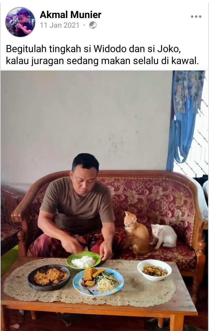 KangNanooo's tweet image. Lisan atau tulisan adalah Do'a ...