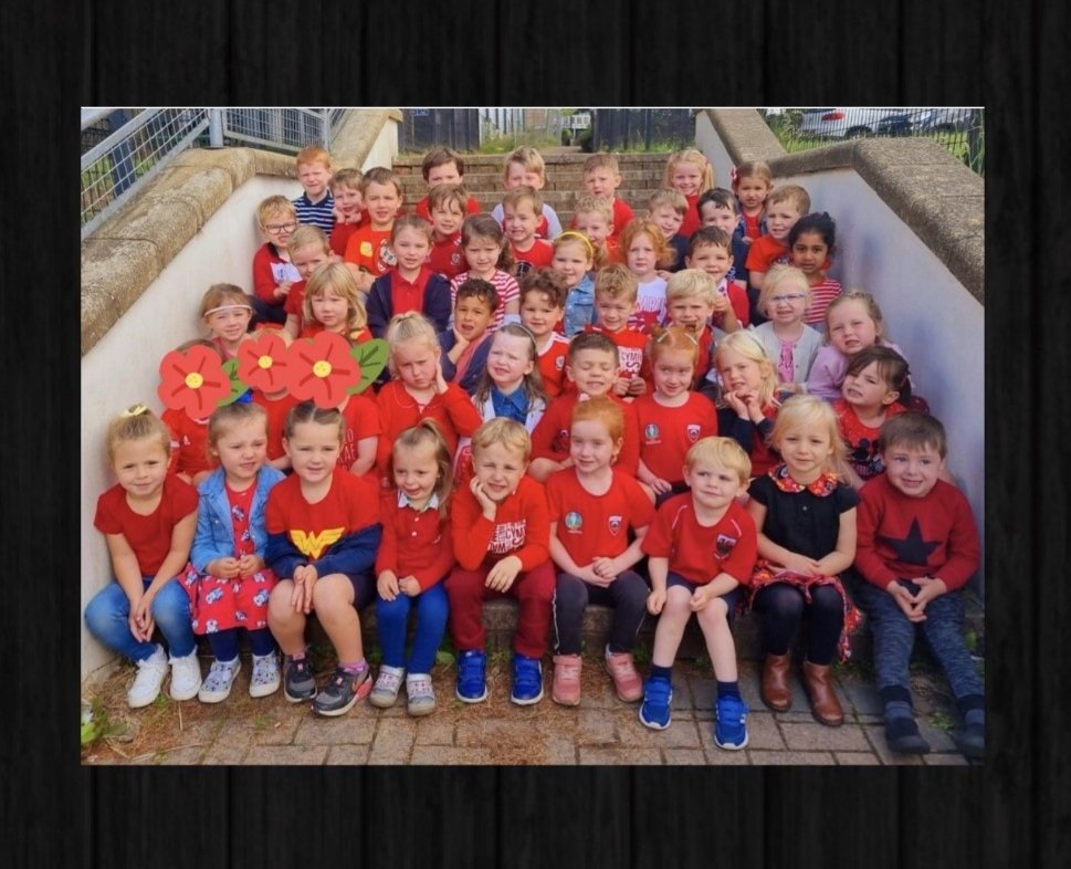 Ysgol Isaf Garth Olwg tweet media