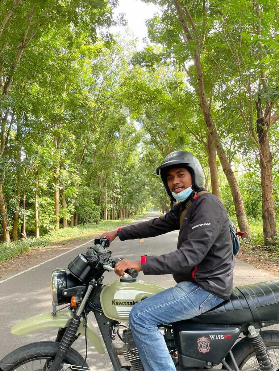 Amsir90's tweet photo. Sebelum covid menyerang dan di vonis positif 😆 https://t.co/sXhCQNfnkc