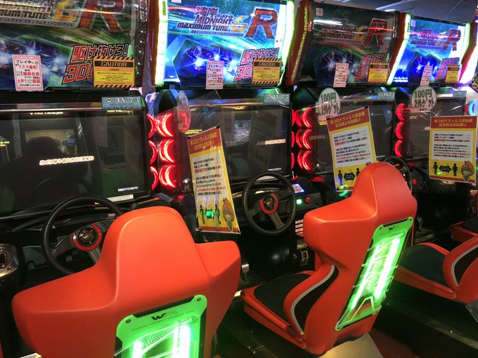 ドラマ八王子高倉店さん がハッシュタグ 湾岸ミッドナイト をつけたツイート一覧 1 Whotwi グラフィカルtwitter分析 ドラマ八王子高倉店さん がハッシュタグ 湾岸ミッドナイト をつけたツイート一覧 1 Whotwi グラフィカルtwitter分析