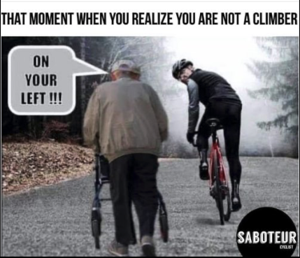 cyclefitchicks's tweet photo. Me, on the way to the Champlain Lookout.... https://t.co/26ypnmrRUT