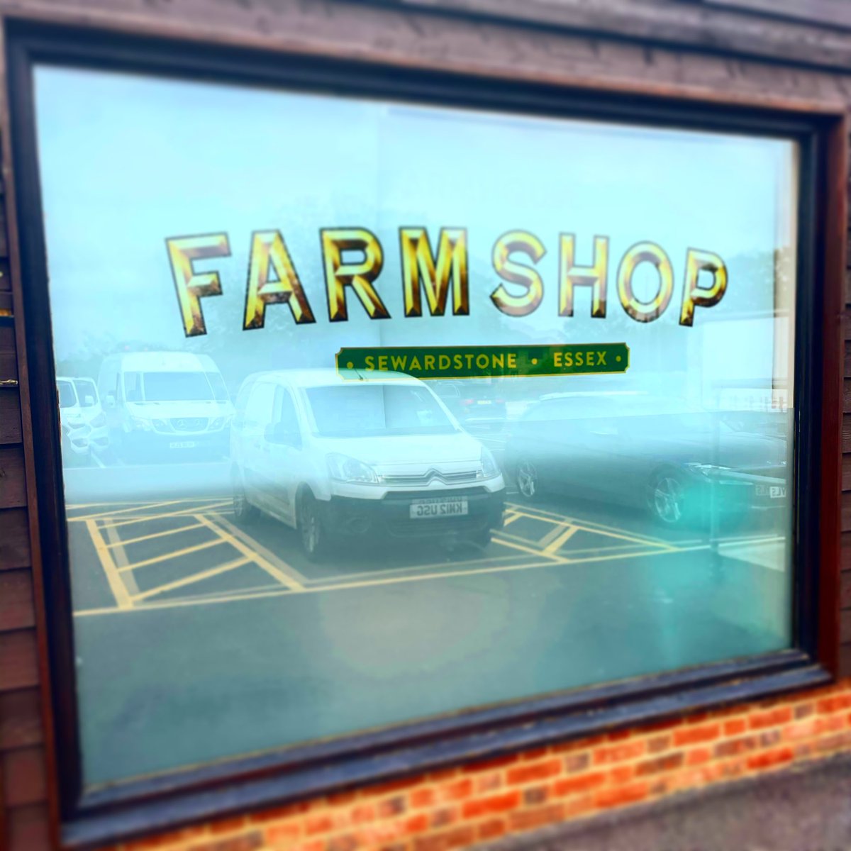 The Farm Shop Essex Twitter