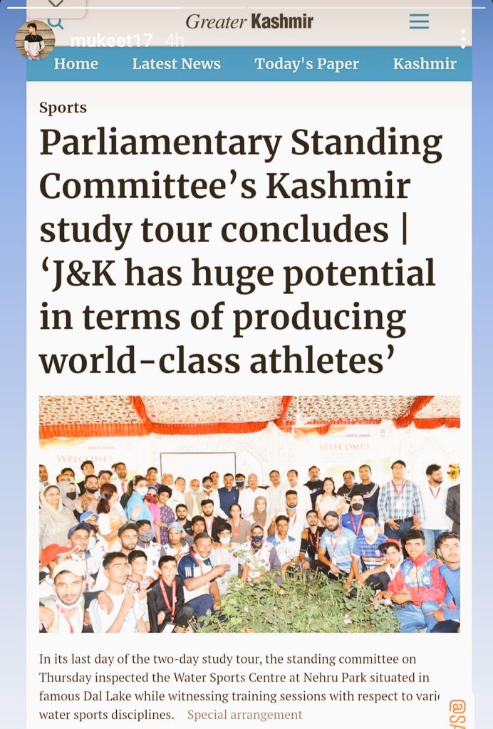 Ahmed Suhail tweet media