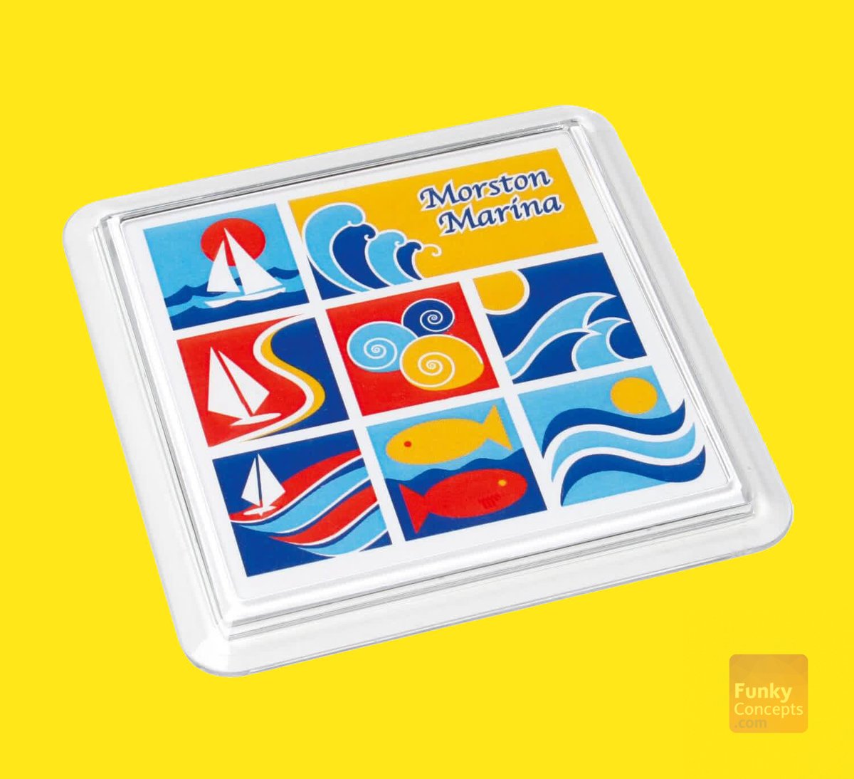 funkyconcepts's tweet photo. #Coasters are a great way to put your message on the table ☕

An enduring cost-effective way to spread #awareness &amp; drop your #marketingmessage right under your customers nose 👃🏼

#customcoasters #customisedgifts #coaster #merch #custommerch #giveaways #letterboxgifts #promo https://t.co/KYjGdlQeWC