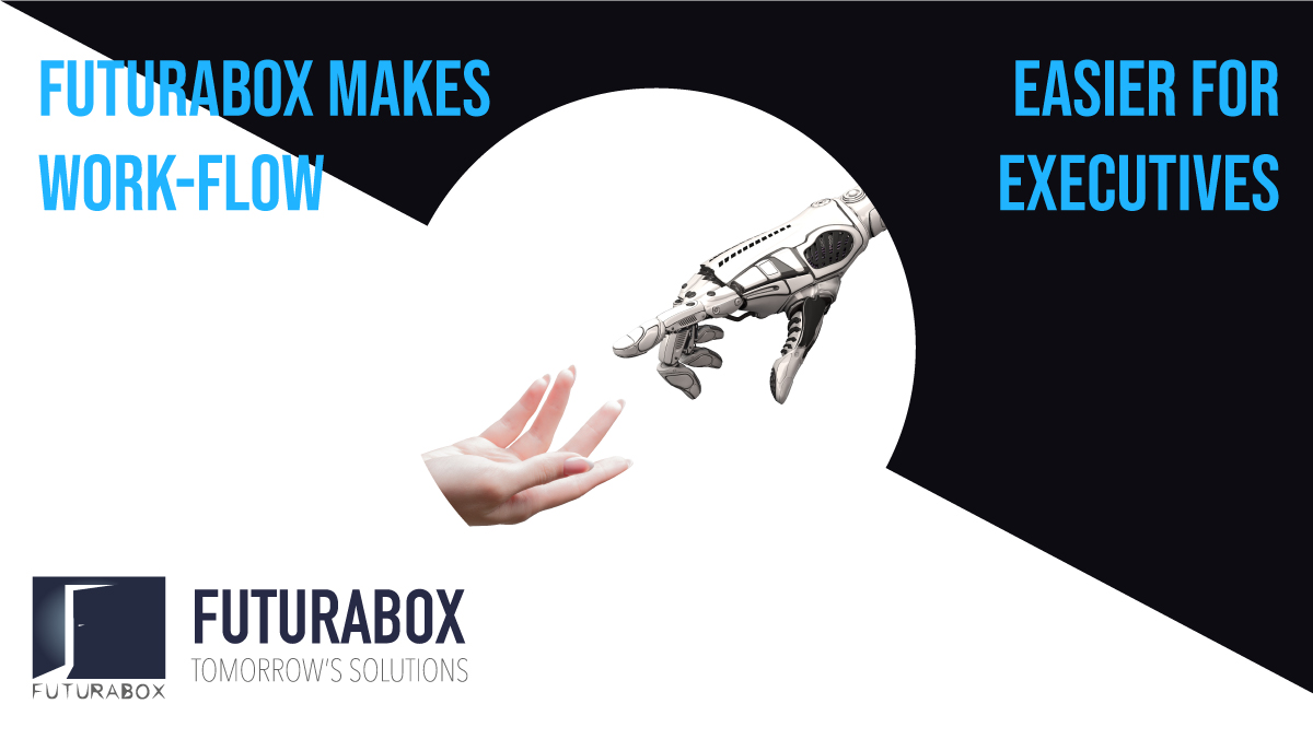 FuturaBox ile zamanınızı en iyi şekilde değerlendirin!
Make the most of your time with FuturaBox!

#ArtificialIntelligence #Business #Engineering #AI #AIProject #TomorrowsSolutions #YapayZeka #İşDünyası #Mühendislik #YapayZekaProjesi #FuturaBox