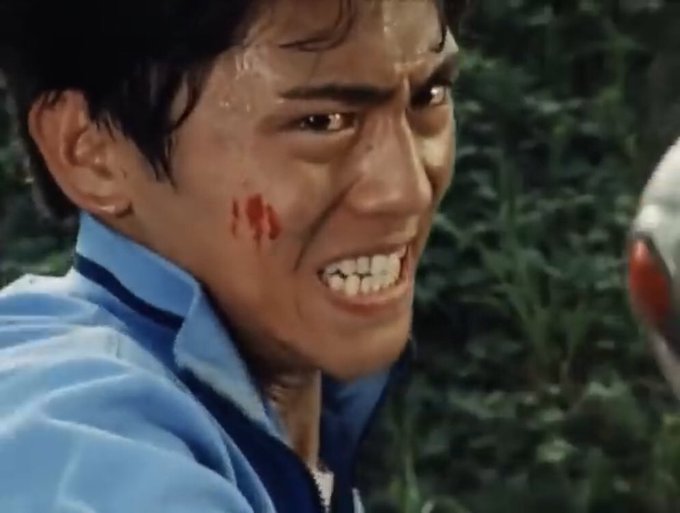 地球戦隊ファイブマンのtwitterイラスト検索結果