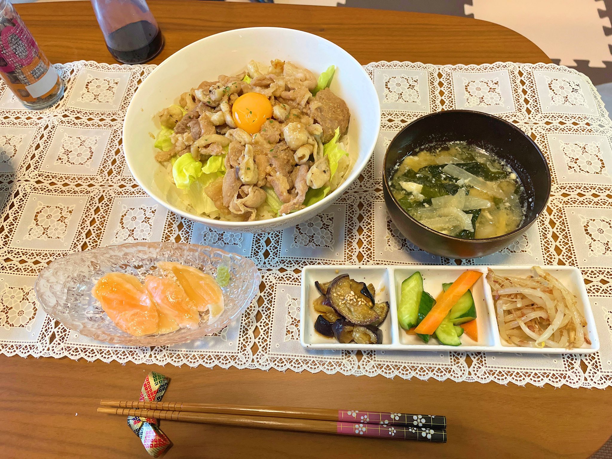 تويتر 丼もの料理 بحث في تويتر