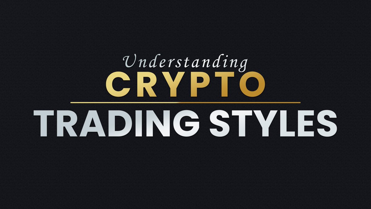 ProperSix's tweet photo. Some people choose the wrong trading style. They think they want to do one thing, but they are actually built for something different. Read about Trading styles on "Understanding Crypto":

https://t.co/3WggyFlCpf

#Propersix #trading #cryptotrading #investing #exchanges https://t.co/vTzrqzHaCZ