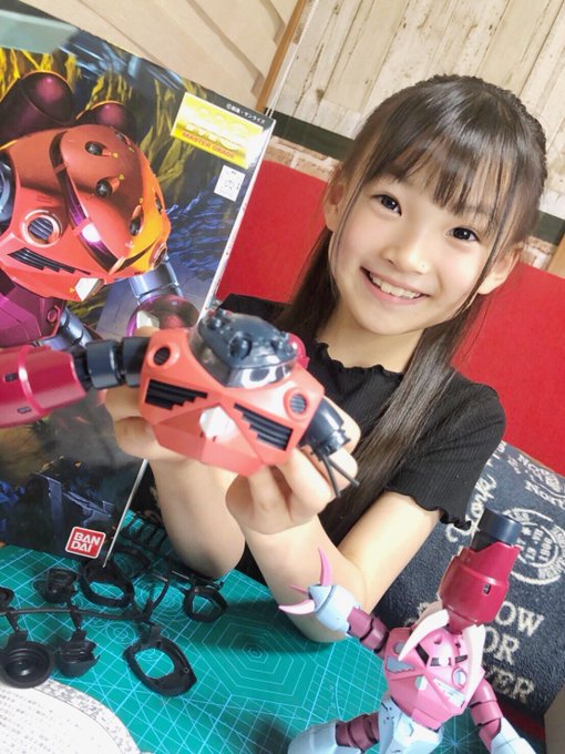 Twitterのコスプレ画像13