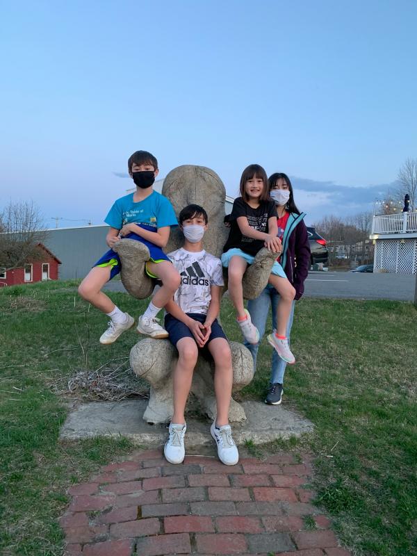 MathnasiumCAL's tweet image. 4️⃣different math levels, 1️⃣ learning center &amp;amp; 2️⃣ very happy parents.  Learn how Mathnasium is impacting the  Yang family here: mathnasium.com/californiamd/n…