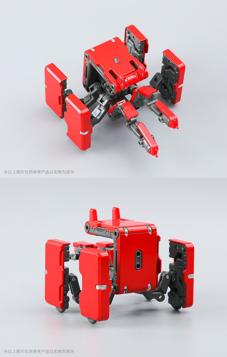 情報解禁】🟥MEGABOX×MARUTTOYS🤖 MiZさんが手がけるMARUTTOYSシリーズ