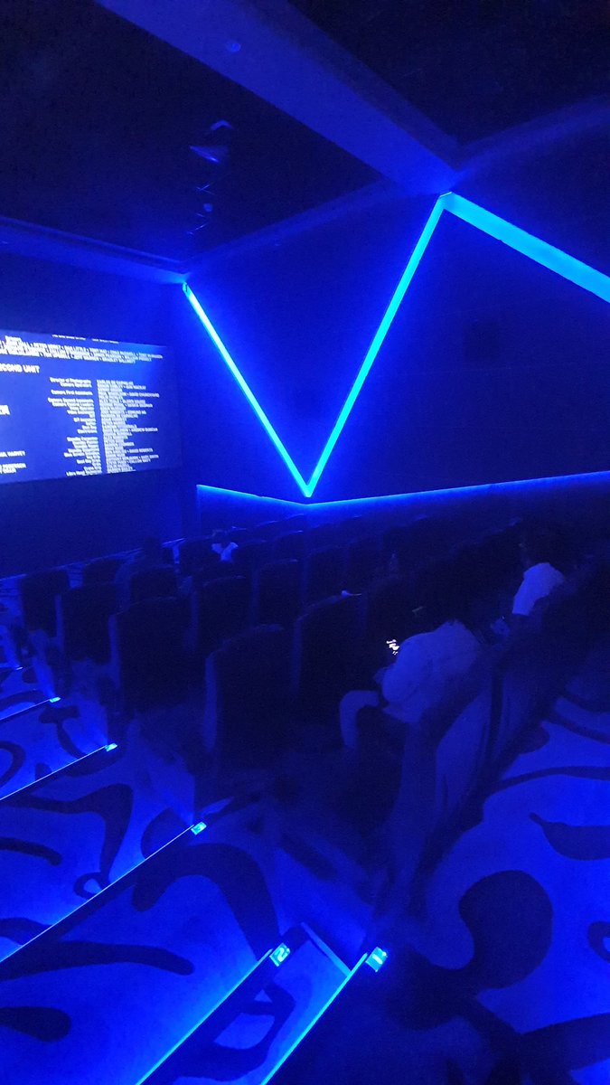 Black Widow sort aujourd'hui au cinekin ctc/premier mall/boboto 
cinekinagenda.com