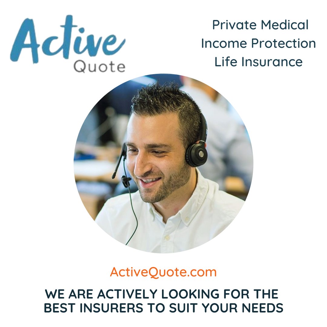 ActiveQuote (@activequote) on Twitter photo 