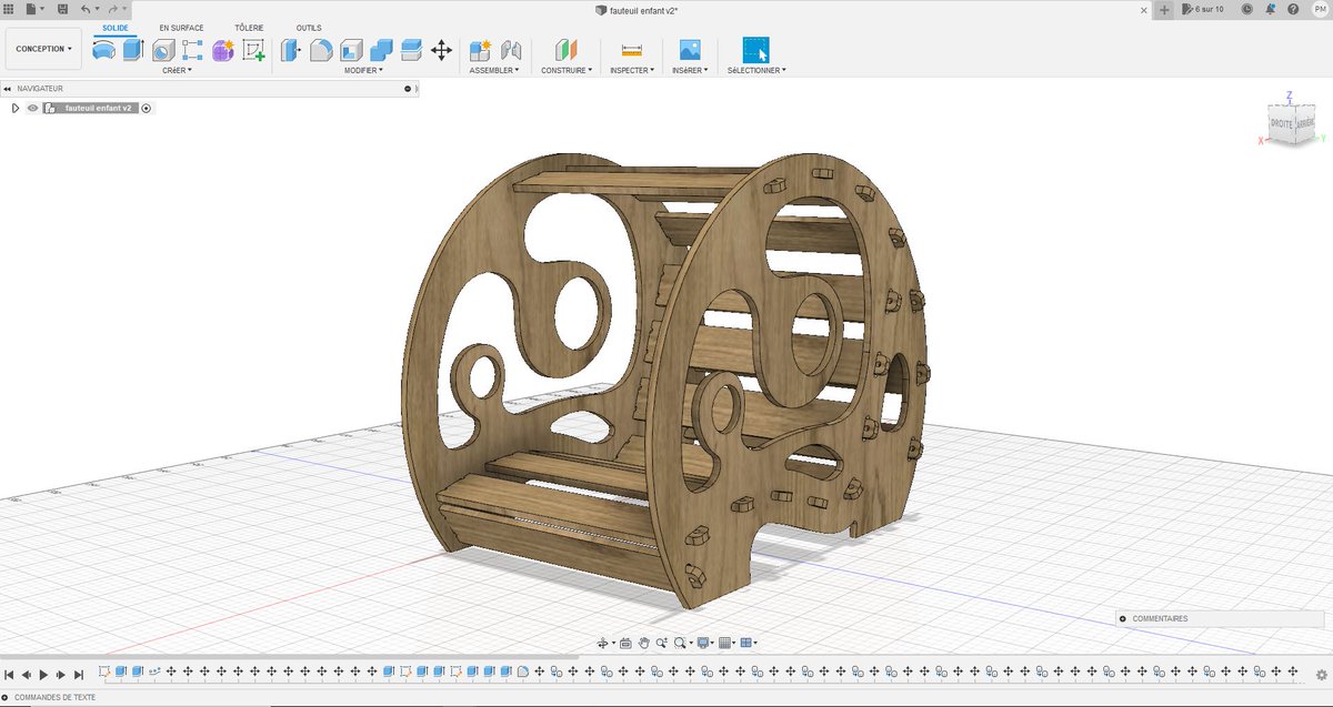 L'e-Square Fab Lab & Coworking Marche-en-Famenne tweet media
