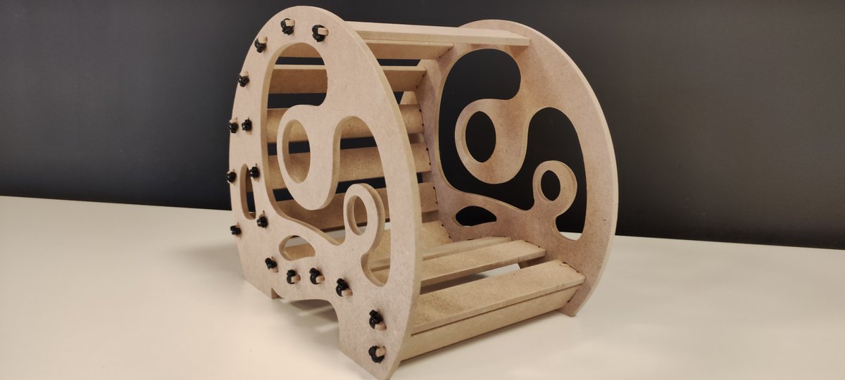 L'e-Square Fab Lab & Coworking Marche-en-Famenne tweet media