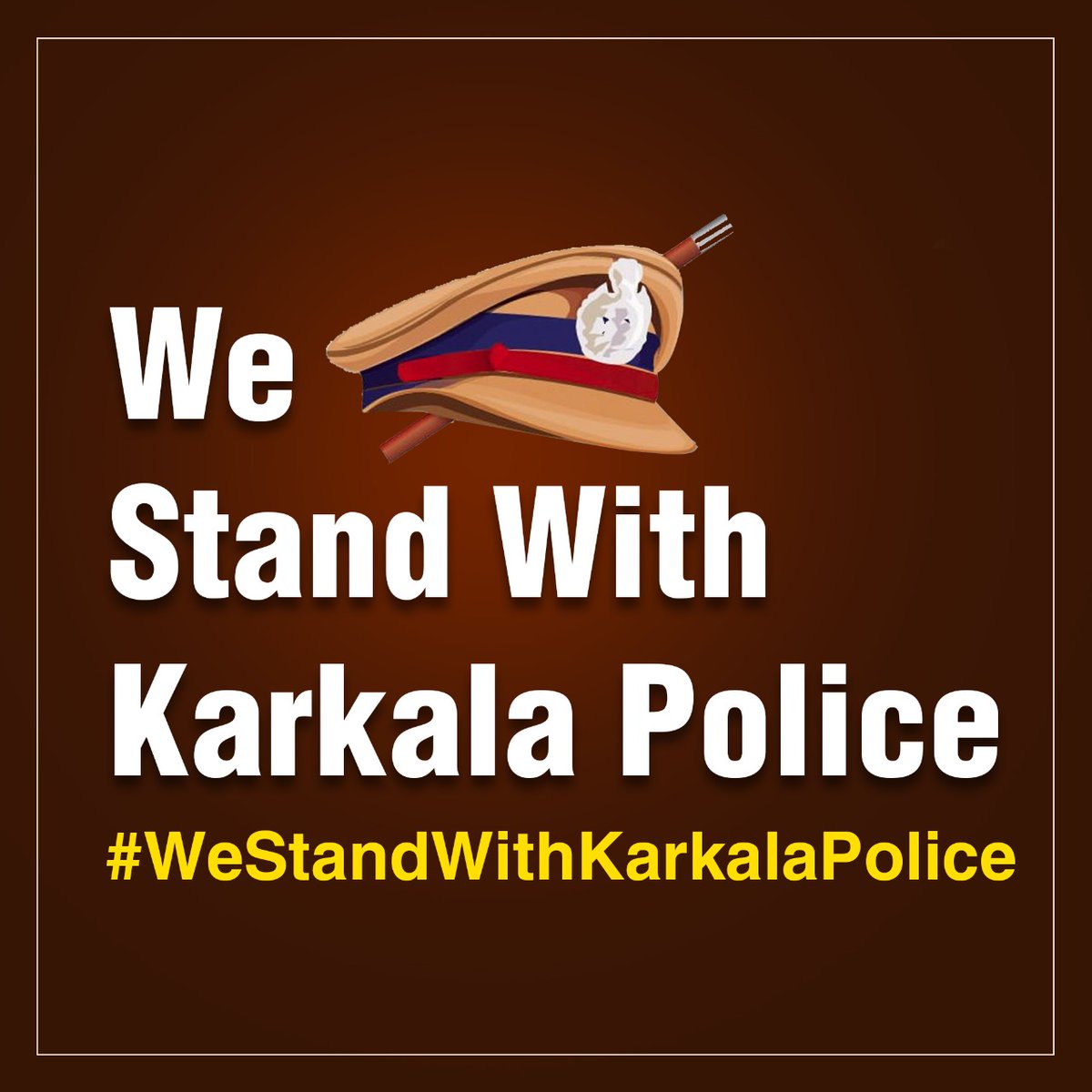 Suhas_Mutlupady's tweet photo. ನಮ್ಮ ದೇಶದ ಯೋಧರ ವಿರುದ್ಧವಾಗಿ ಮಾತನಾಡಿದ ಒಬ್ಬ ವ್ಯಕ್ತಿಯನ್ನು , ಆಸ್ಪತ್ರೆಯಲ್ಲಿ ದಾಖಲಾಗುವ ಹಾಗೆ ಪೊಲೀಸರು ಹೊಡೆದಿದ್ದಾರೆ ಅಷ್ಟೇ ...
ಅದೇ ವ್ಯಕ್ತಿಯನ್ನು ದೇಶಭಕ್ತರ ಕೈಯಲ್ಲಿ ಕೊಡುತ್ತಿದ್ದಾರೆ ಆತನ ಹೆಣ ಬೀಳುತಿತ್ತು...🤷🏻‍♂️
#WeStandWithKarkalaPolice https://t.co/RHoubW474C