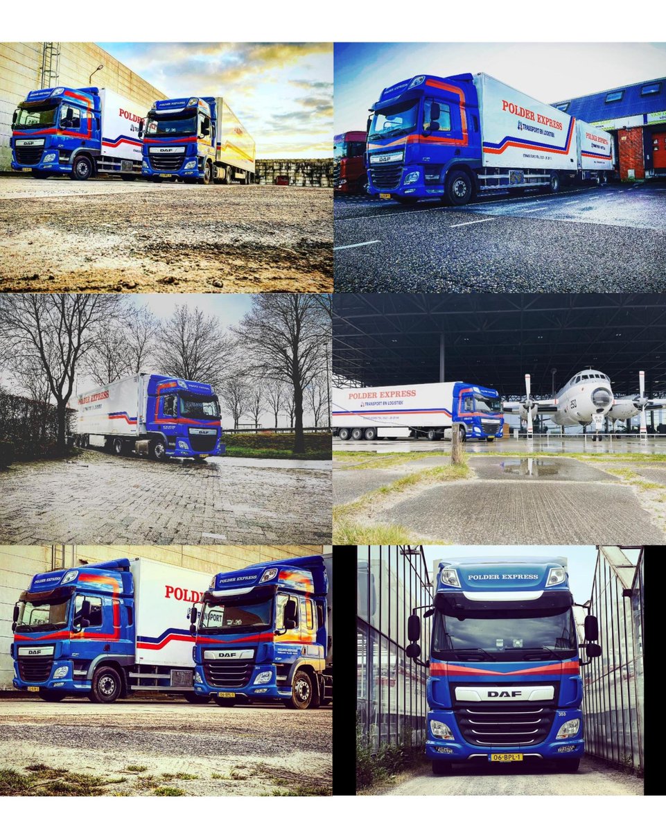 Tussen zijn ritten door is chauffeur Harmen Pordon ook als fotograaf actief geweest.

Hierbij een tentoonstelling van zijn werk.

Hartstikke bedankt voor de mooie plaatjes, Harmen!!