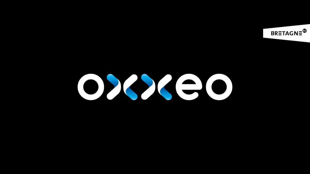 <a href="/Oxxeo_/">Oxxeo</a>  marque Bretagne ! ⚫⚪
C'est une grande fierté pour nous de porter l'image de la Bretagne innovante et créative, et de contribuer à son rayonnement ! 
#BZH #marquebretagne #bretagne #oxxeo