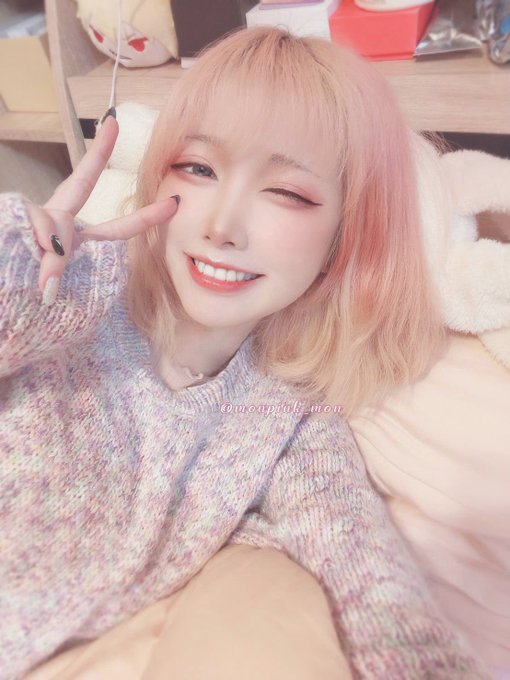 コスプレイヤーMon夢のTwitter画像40