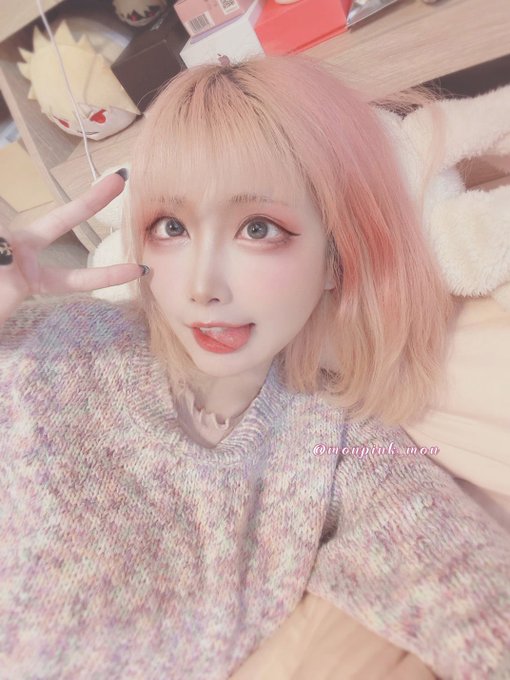 コスプレイヤーMon夢のTwitter画像41