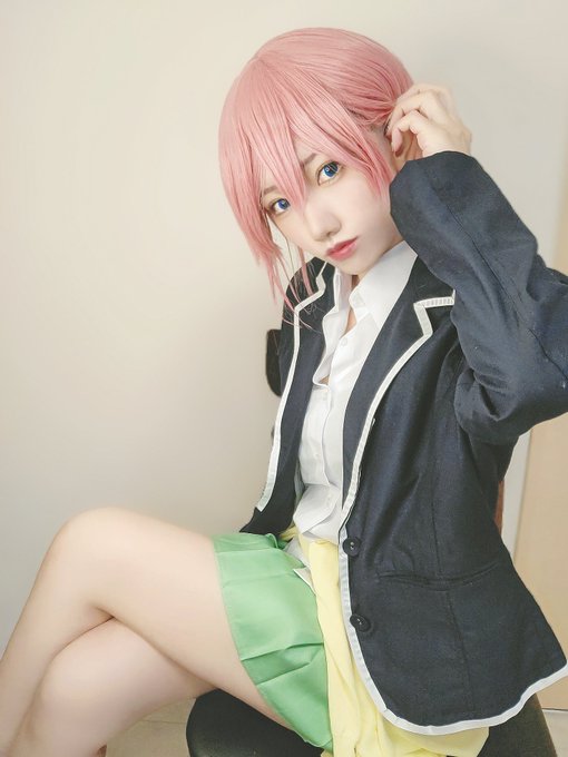 コスプレイヤー鬼姫ゆんのTwitter画像25