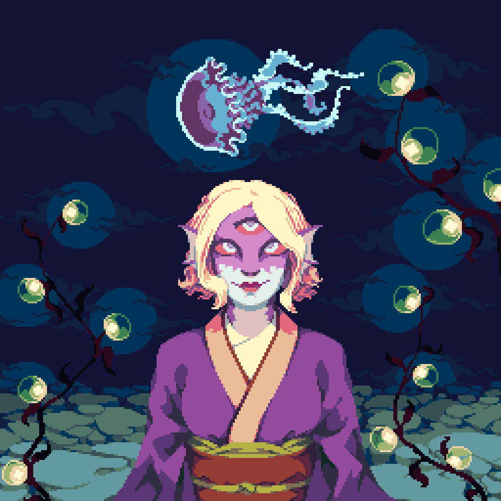 TeaCrimson's tweet photo. Redrawing old stuff 2/3

June 2021 vs October 2019 https://t.co/KBudotPJwV