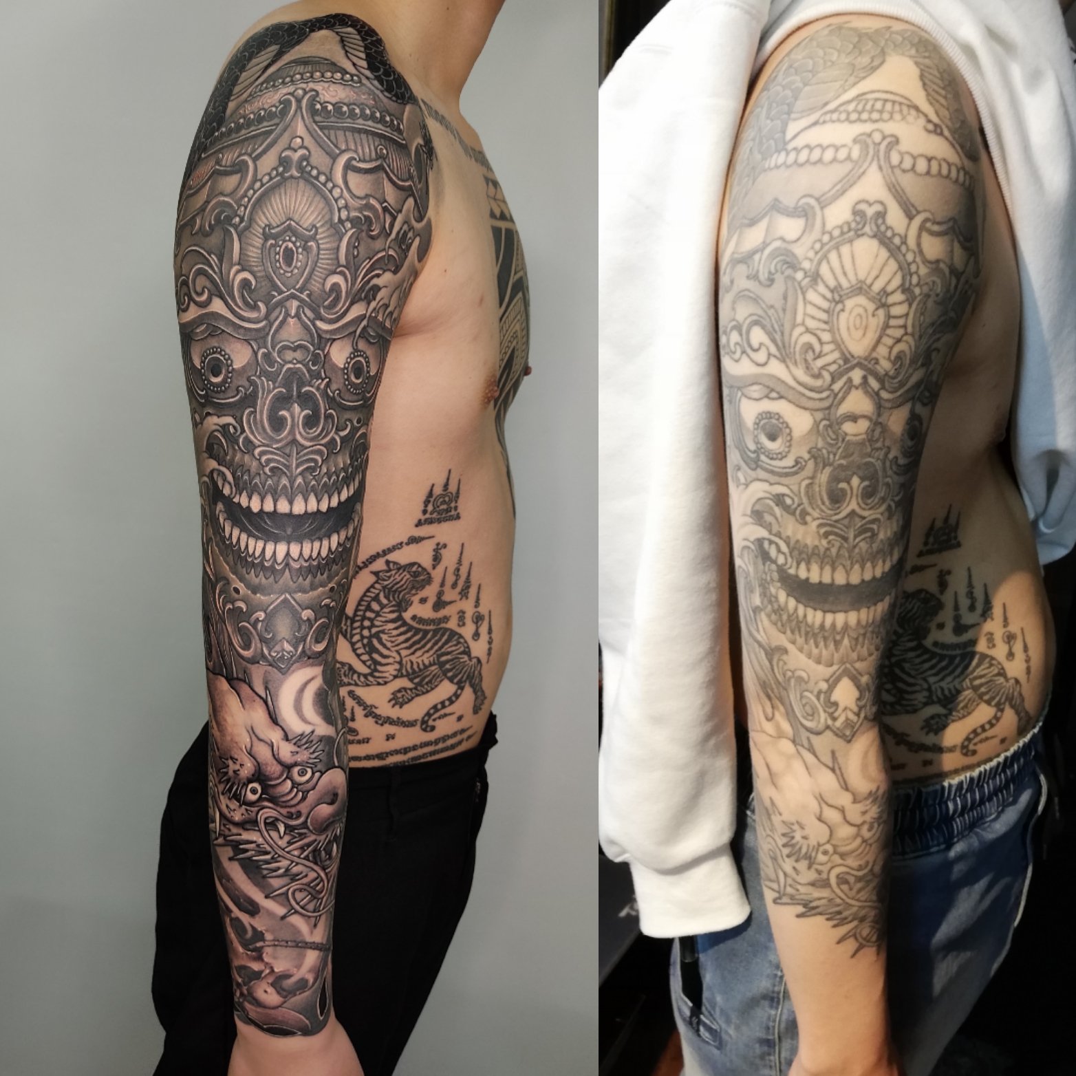 大人気の tattoo マシン SOBA Lovebird Liner タトゥー 刺青 その他