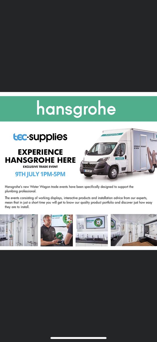 Tec Supplies tweet media