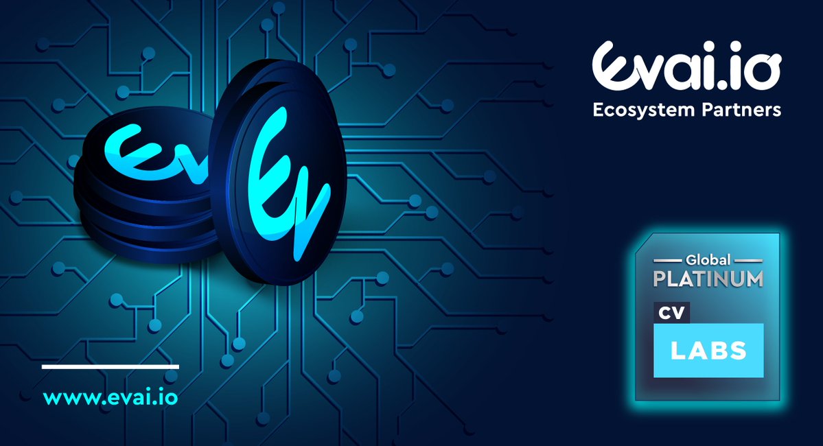 Evai Analytics tweet media