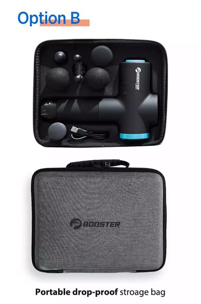 Booster M2 Masssge Theragun- More Powerful and Quieter 18 Month Warranty included Powerful 12kg Pressure Bearing Motor12V High Voltage battery 5 hour battery Life LED Touch Screen2500mAhTriple noise reduction technology900-3200rpm6 
Sale price: $169.95

rememberbeauty.com.au/shop/ols/produ…