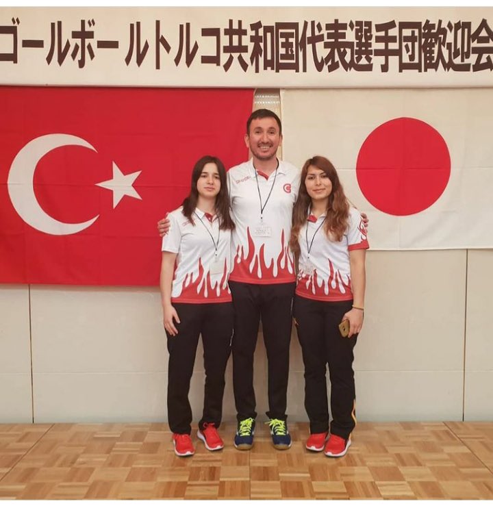 PAÜ Öğrencisi Tokyo 2020 Olimpiyatlarında Türkiye’yi Temsil Edecek

Haberin tamamı için:
haber.pau.edu.tr/haber/pau-ogre… <a href="/Tokyo2020/">#Tokyo2020</a> <a href="/OlimpiyatF/">OlimpiyatFederasyonu</a> <a href="/GSB_Denizli/">Denizli Gençlik ve Spor İl Müdürlüğü</a> <a href="/gencliksporbak/">Gençlik ve Spor Bakanlığı 🇹🇷</a> <a href="/kasapoglu/">Dr. Mehmet Kasapoğlu</a> <a href="/egitim_pau/">PAÜ Eğitim Fakültesi</a> #PAÜ #PamukkaleÜniversitesi #Tokyo2020