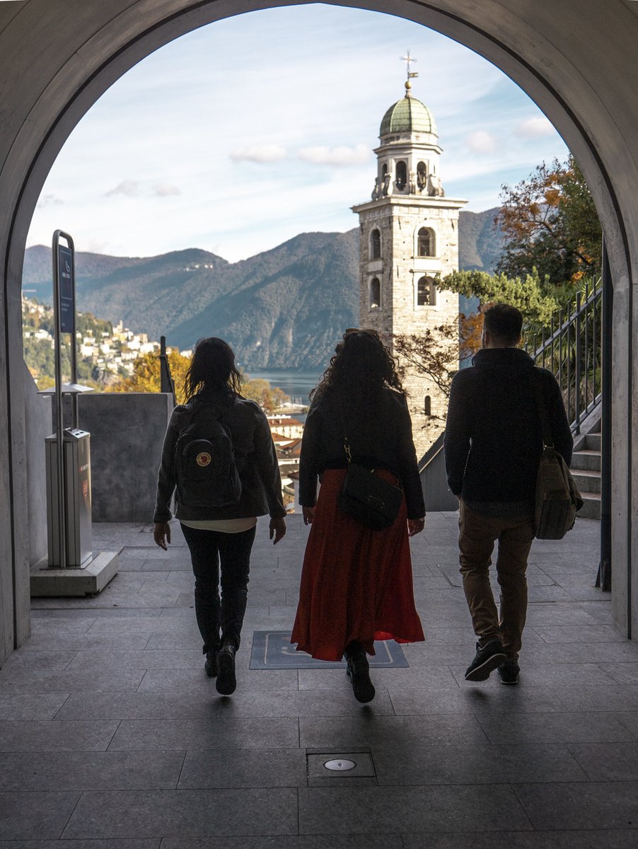 MySwitzerland_e's tweet photo. #ExcursionTip: How about experiencing the city of Lugano in Ticino through the eyes of the locals? 🌴 @ticinoturismo
👉 https://t.co/cWmUhcAV34 https://t.co/9O6iC1jhjF