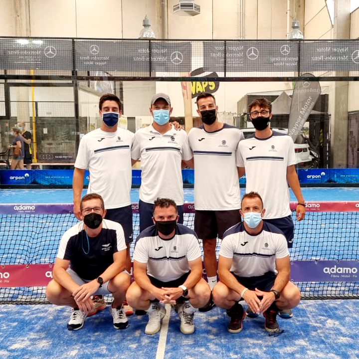 Tennis Monterols tweet media