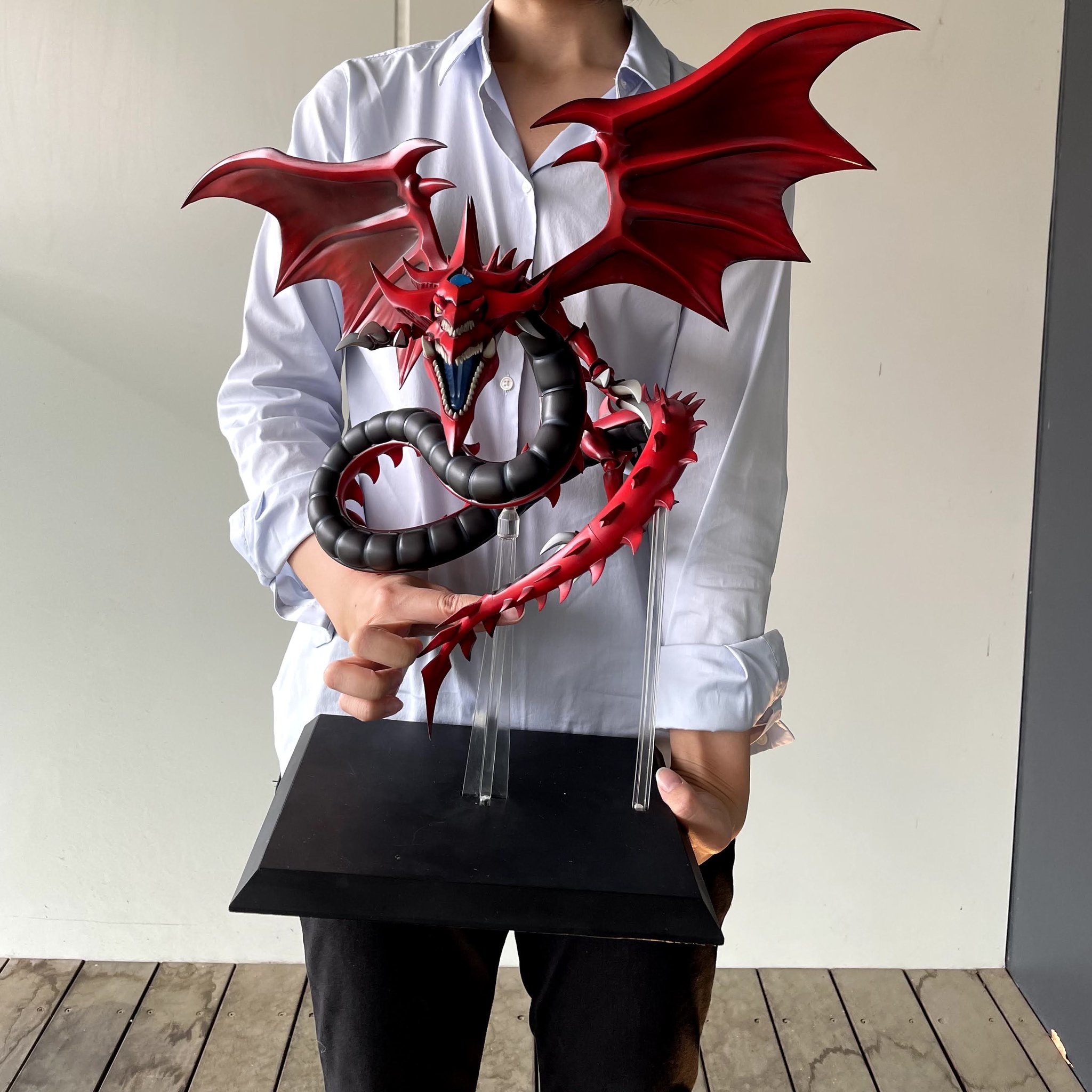 限定特典付き】オシリスの天空竜