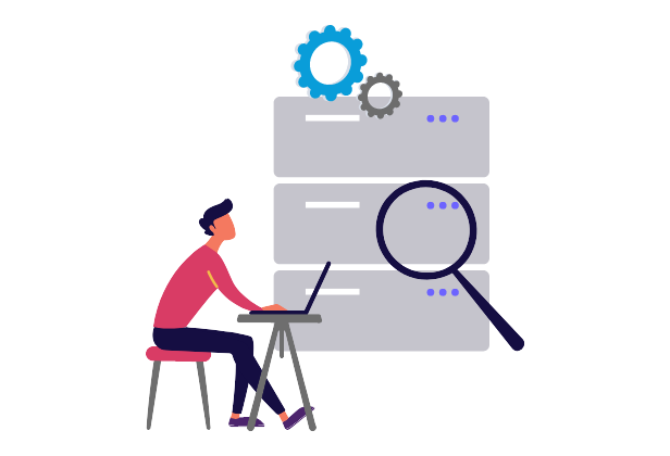 ServeCorr's tweet image. What are Data Center Monitoring Best Practices? Learn more:
#datacentermonitoring #nms #networkmonitoring #motadata
buff.ly/31VL50f