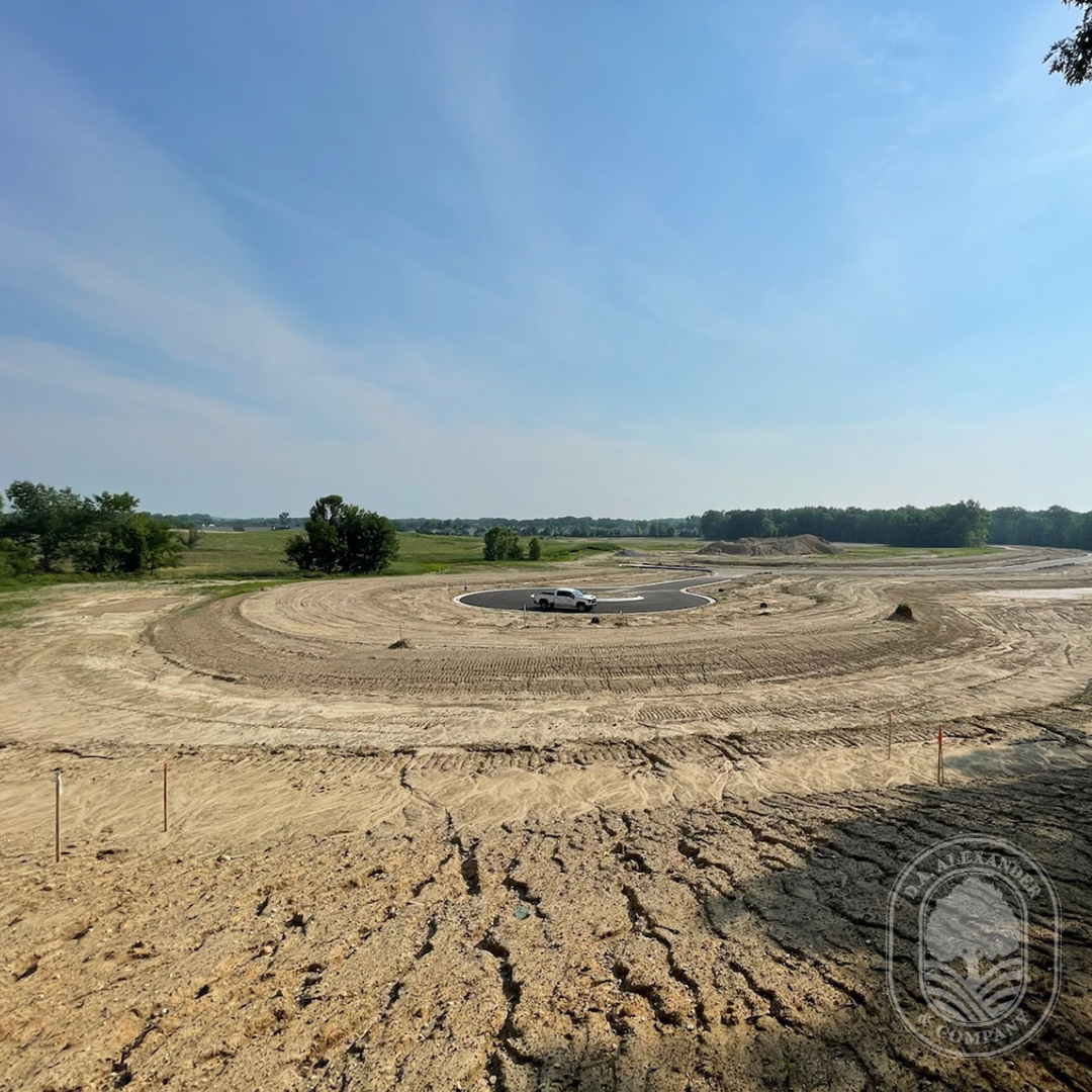 DAAlexanderCo's tweet photo. IN PROCESS- We're in South Lyon today to survey the future landscapes of another #newbuild community!
π§π·ββοΈπͺ
#daalexander #landdevelopment #newconstruction #buildersbestfriend #loveyourlandscape #landscapephotography #lombardohomesmichigan #oaklandcounty #LyonTownshipMI https://t.co/IQfAz25INI