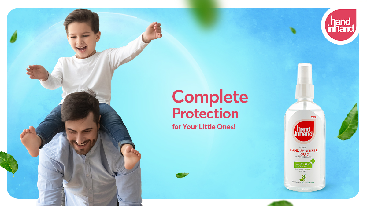 Handinhandrange's tweet photo. It's in our hands to make a difference. Give your child a primary care kit and let them have all the fun!
To buy Hand in Hand products, visit https://t.co/mmi8kV3NoR.
#HandInHandProducts #HandWash #Safety #StayHome #StaySafe #YamiGautam #Protection #Family https://t.co/SxLdnM5p0u