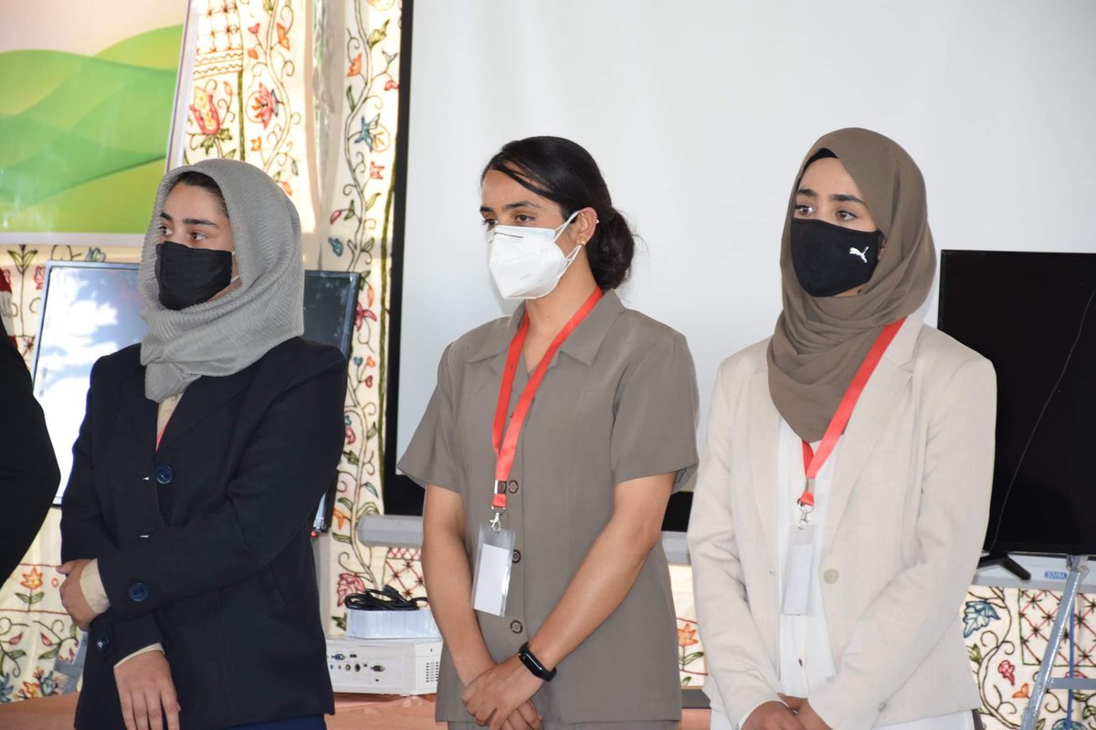 Fiza Nazir tweet media