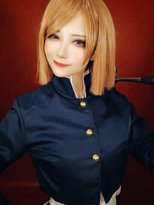 Twitterのコスプレ画像68