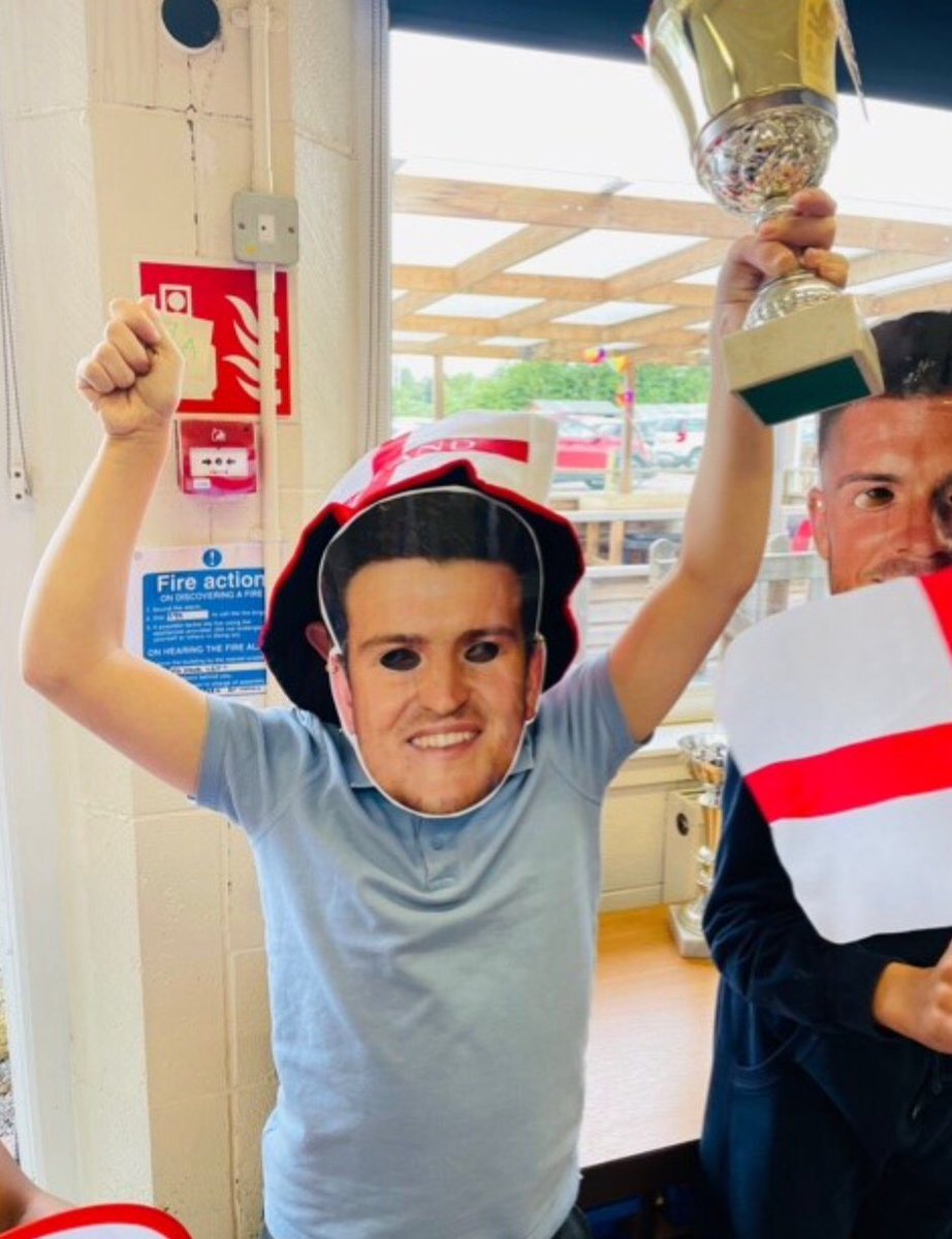 Wilson Stuart School tweet media