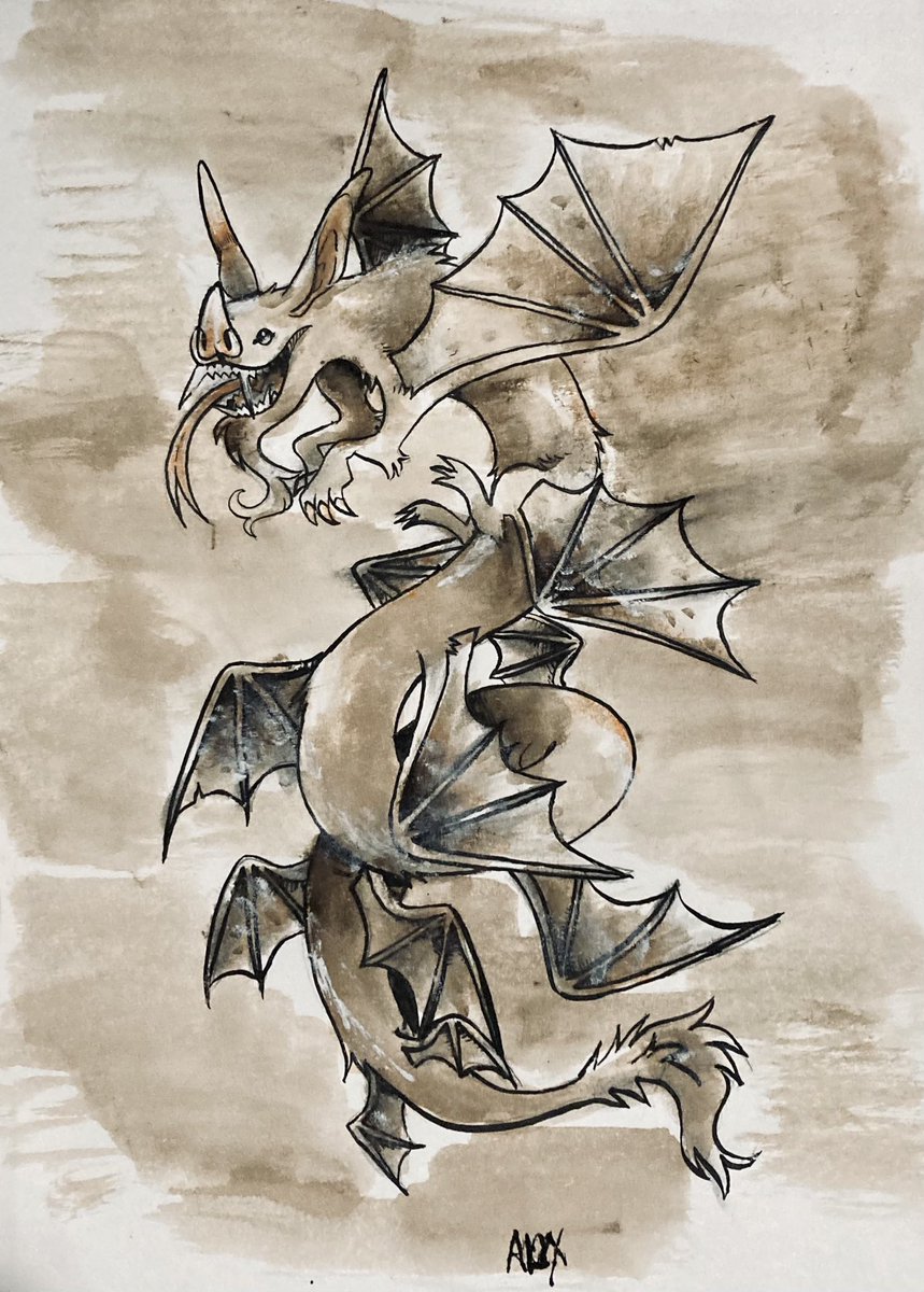 cinnadaze's tweet photo. haven't drawn in a while!! New NFT available @ opensea !! check it out :) https://t.co/EAxbxfmXek https://t.co/H7AMkPnaR4