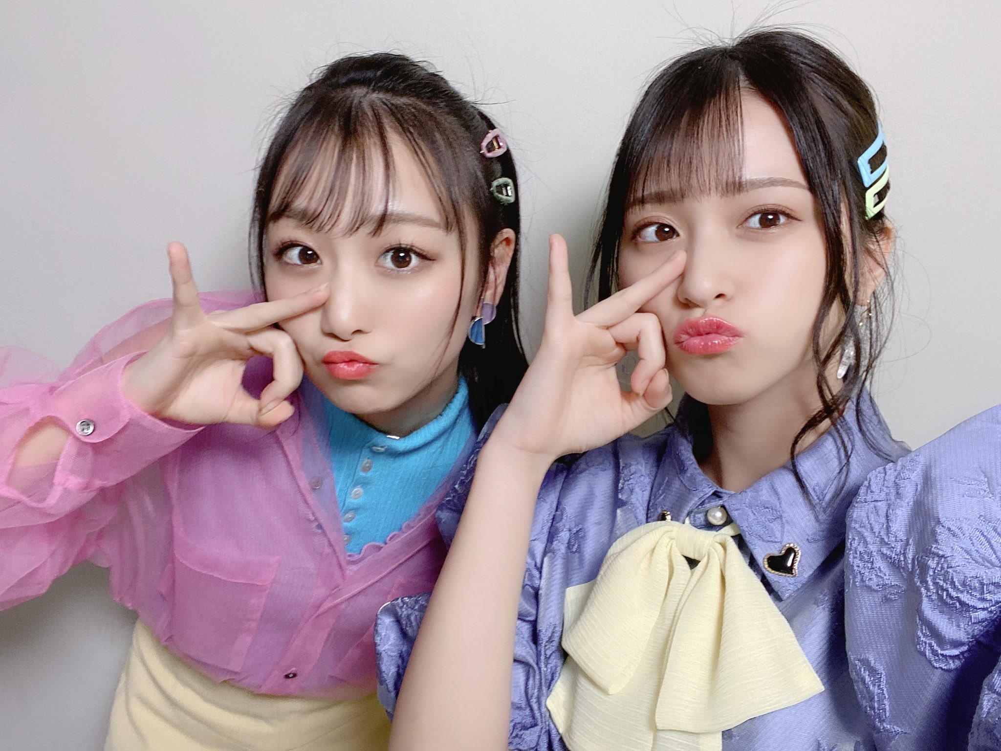 佐々木 舞香 on X: 