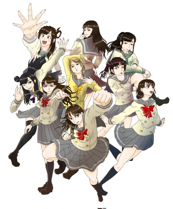 格ゲーaqoursのtwitterイラスト検索結果 格ゲーaqoursのtwitterイラスト検索結果