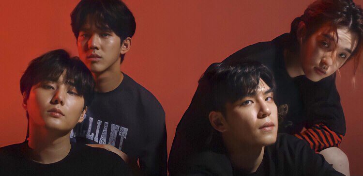 foto ganteng gini kenapa mesti kurang sungjin sih