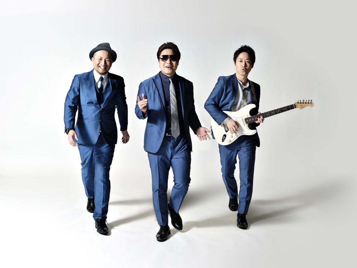 FM NORTH WAVEで毎週土曜日午後6時～7時に放送中「おばんです！HAMBURGER BOYS」

なんと明日の放送の中でカヨウクジラのクラウドファウンディングを取り上げて頂ける事になりました！本来ならば有り得ないのに、その寛大なお心に感謝申し上げます!!是非明日の放送チェックして見て下さい!!

#おばハン