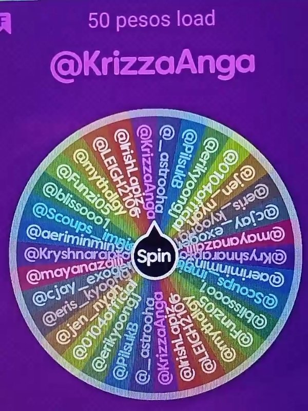 klightshop's tweet photo. #KLSGA WINNERS🥳
NCT WAS Kihno Unsealed
@jen_nyah
50 Pesos load
@KrizzaAnga
@Scoups_imnida_
10 pesos load
@eris_kyoong12
@cjay_exogend
@mayanazaiii
@PilsukB
@LEIGH2106
@Kryshnaraptor26
@erikyoongj
Congratulations to all winners please dm us to claim your prize❤️ https://t.co/qDMduFM7VC