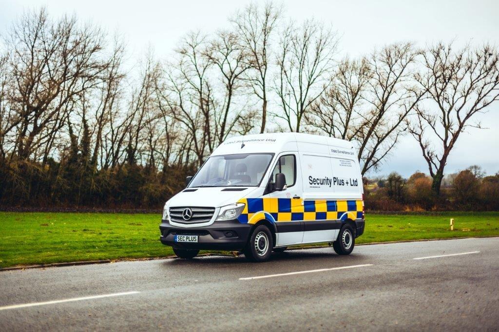 Security Plus + Ltd serving the nation #ComeonEngland