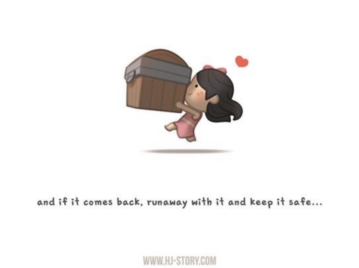 ♥️ & when it comes back, runaway with it and keep it safe … 😎😈 #LetItGo #cutenessoverload #YoungForever #hiding #FridayThoughts #fridaymorning #FridayMotivation #beautythatmoves #LoveIsInTheAir #PositiveVibes #mentalhealth #MentalHealthMatters #goodvibes #goodmorning #BTSARMY