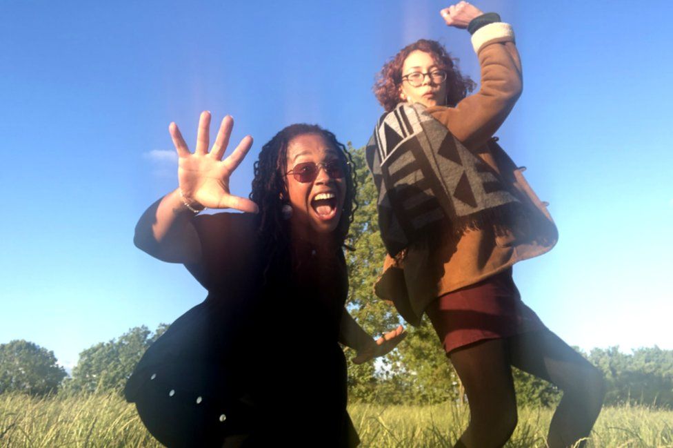 rachaelvenables's tweet image. Three women got some sort of justice this week. Bibaa, Nicole and Sarah. Remember them as real, whole, brilliant women who were loved and had whole lives to still live - before they were murdered by violent men.