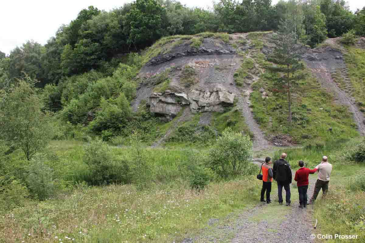 NE_WestMids's tweet photo. Happy 1st Birthday to @BCgeopark
With 2 #NationalNatureReserves at Wren's Nest and Saltwells as well as #LocalNatureReserves it is putting great #Geology and #Nature at the heart of the #BlackCountry for people to enjoy.
https://t.co/8MLMRkuQsf
@UNESCOUK @dudleymbc @geolsoc https://t.co/P5JxYLCdhR